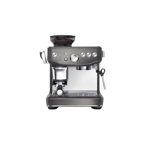 Sage the barista express SES876BST Slike