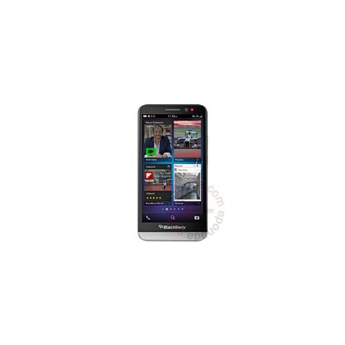 Blackberry Z30 mobilni telefon Slike