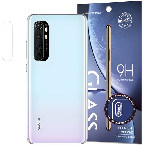 IZMAEL.eu Zaštitno staklo za kameru 9H za Xiaomi MI Note 10 Lite - Prozirna Cene