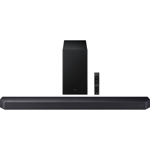 Samsung HW-Q600H Črna 3.1.2 kanali 34 W Cene