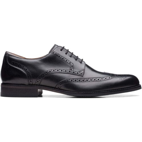 Clarks Nizke superge - Črna Slike