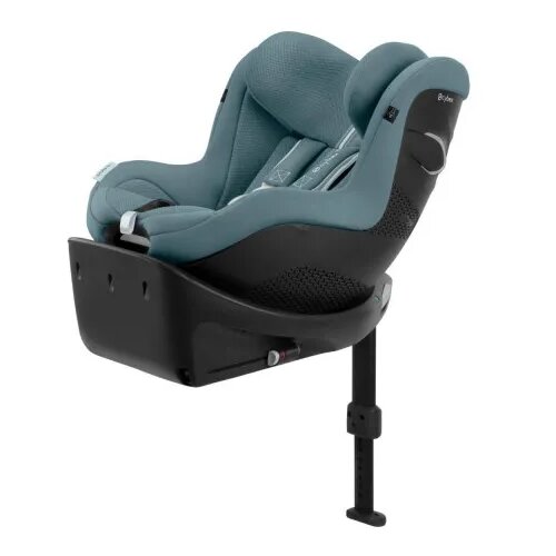 Cybex Sirona Gi i-Size Plus (40-105cm),Stormy Blue Slike