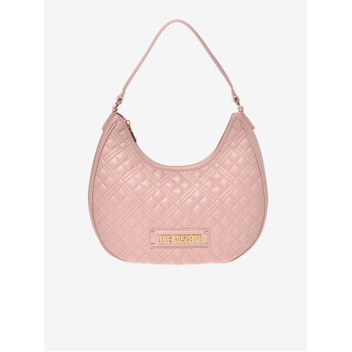 Love Moschino Light pink Women&amp;#039;s Handbag - Women Slike