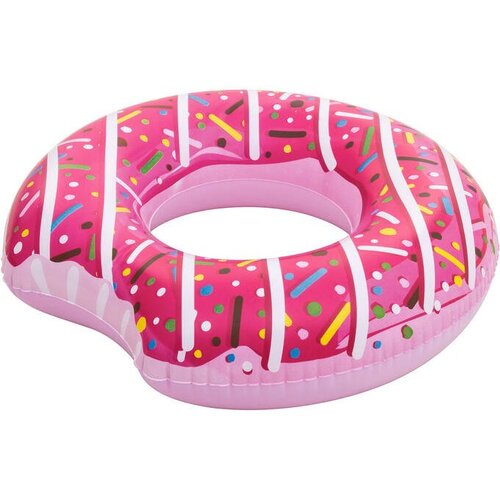 Bestway kolut za plivanje donut (više boja, promjer: 107 cm) Cijene