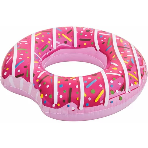 Bestway kolut za plivanje donut (više boja, promjer: 107 cm)