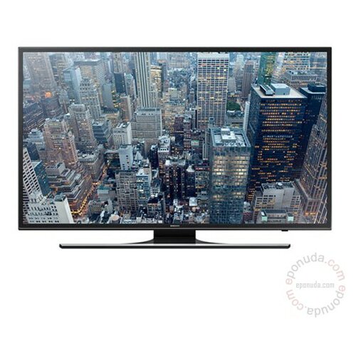 Samsung UE60JU6472U Smart Led 4K Ultra HD televizor Slike