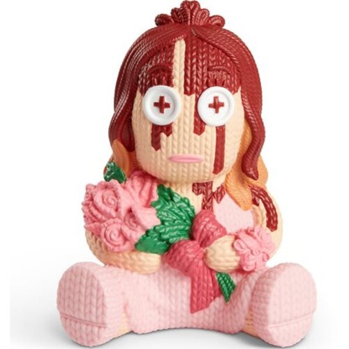 Hasbro Carrie Handmade By Robots Vinyl Figure, (20498803) Cene