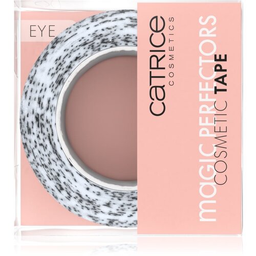Catrice Magic Perfectors papirnata ljepljiva traka za sjenila za oči 1 kom Cijene
