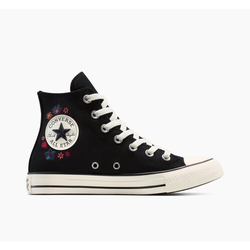 Converse ženske patike chuck taylor all star flowers Slike