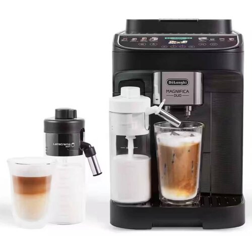 DeLonghi aparat za kavu Magnifica Duo ECAM330.80.BXB Cijene