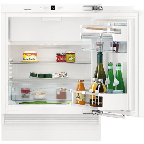 Liebherr vgradni podpultni hladilnik UIKP 1554 Cene