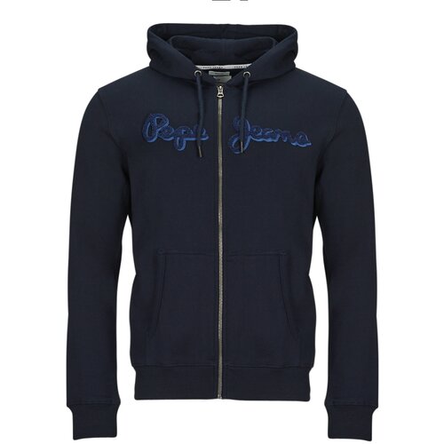 Pepe Jeans RYAN ZIP sarena Slike