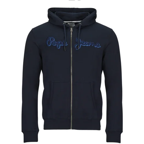 Pepe Jeans RYAN ZIP sarena