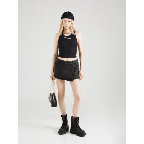 DKNY Performance &amp;Scaron;portni top črna Slike