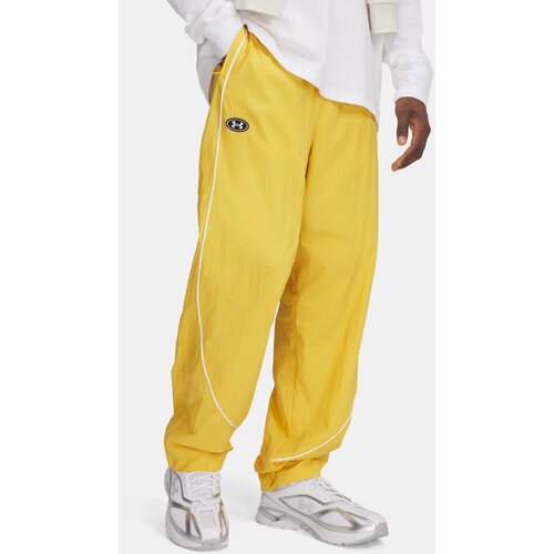 Under Armour Men's Sports Pants UA Best Track Pant - Men's Cene