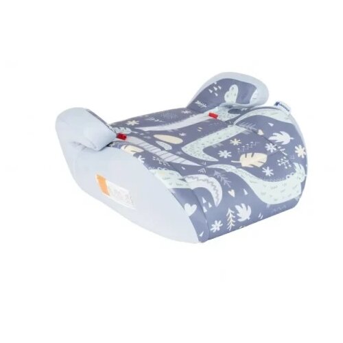 Kikka Boo autosedi&scaron;te 2-3 (15-36 kg) jazzy blue crocodile KKB90039 Cene