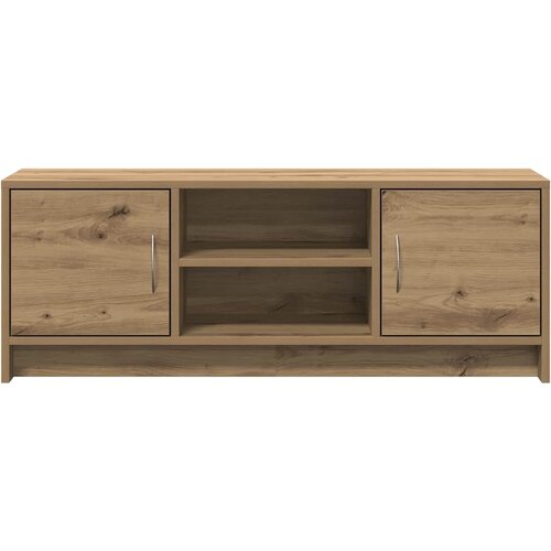 ormarić Artisan hrast 102x30x37,5 cm izrađeno drvo Slike