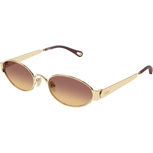 Chloe CH0355S 002 - ONE SIZE (54) Slike