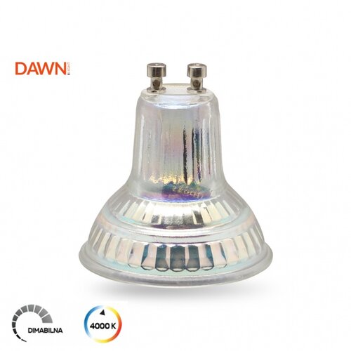 Bb Link Dawn Led sijalica GU10 DIM. 6.5W 4000K Slike