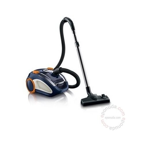 Philips FC8147/01 usisivač Slike