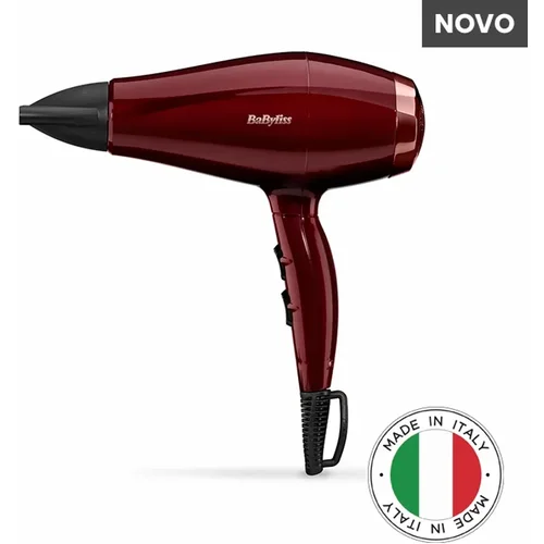 Babyliss za kosu BaByliss 5912PE Power Dry 2100W Inspired