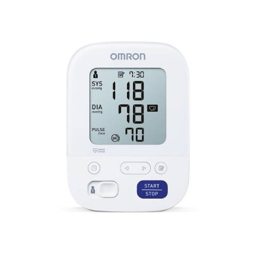 Omron HEM-7155-E M3 Comfor tlakomjer, nadlaktični Cijene