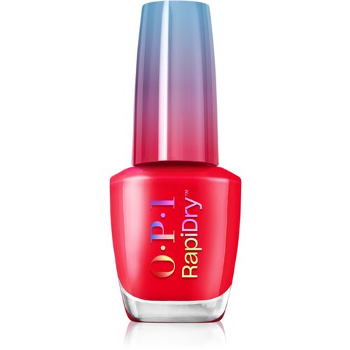 OPI Rapidry brzosušeći lak za nokte nijansa Haul Sass Cene