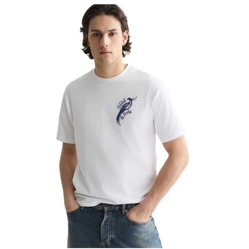 SCOTCH &amp;amp; SODA pamučna mu&amp;scaron;ka majica Slike