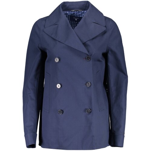 Gant WOMEN&amp;amp;#39;S BLUE SPORT JACKET Slike