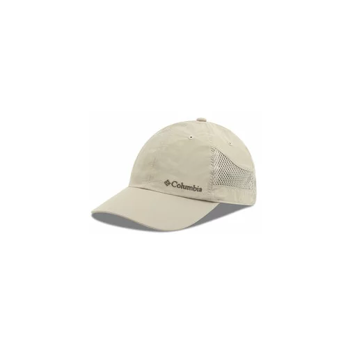 Columbia Kapa s šiltom Tech Shade™ Hat 1539331 Bež