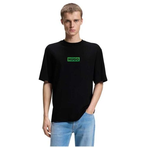 Hugo oversize muška majica Cene