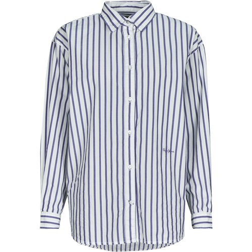 PepeJeans ARTEMISA Plava Cijene