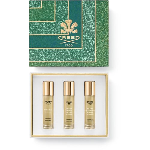 Creed Men's 3-Piece Gift Set poklon set za mu&scaron;karce Cijene