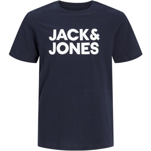 Jack & Jones Majica za dečake 12152730, Teget Slike