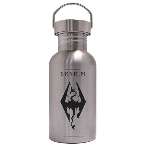 Abystyle Boca - Skyrim - Seal Of Akatosh Cene