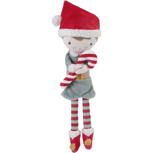 Little Dutch® Doll Christmas Jim lutka 1 kom Cijene