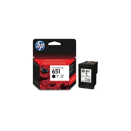 Pot INK HP C2P11AE No651 Color Cijene