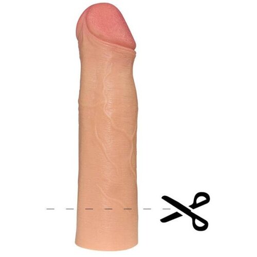 Lovetoy 2019 Podalj&amp;Scaron;ek Penisa Revolutionary Nature Extender 3 Slike