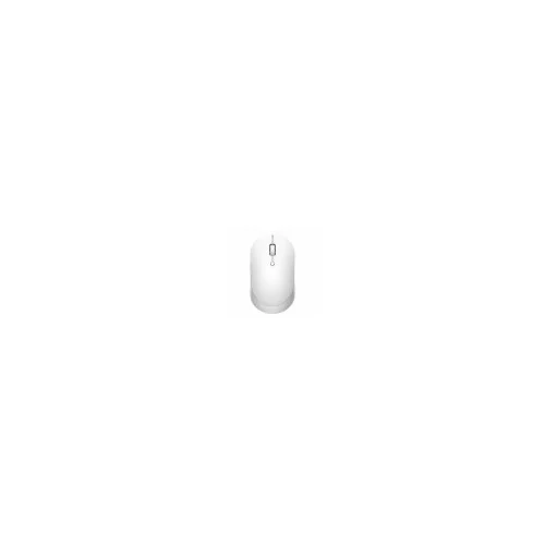  BeÅ¾iÄni miÅ¡ Xiaomi Mi Dual ModeÂSilent Edition (White)