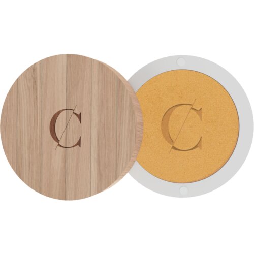 Couleur Caramel Komplet senčil za oči - 109 Pearly Golden Leaf Pack Cene