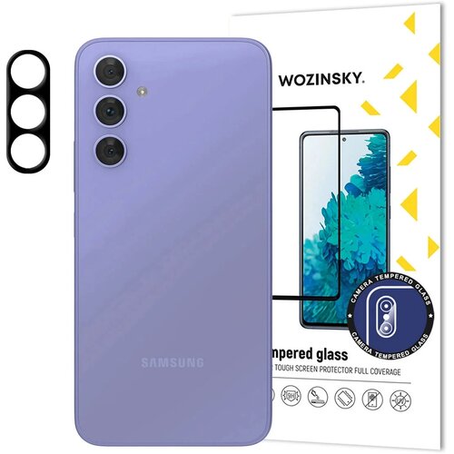 Wozinsky ZA&Scaron;ČITNO STEKLO ZA KAMERO ZA SAMSUNG GALAXY A06 5G - 2 KOMADA, (5000333773) Cene