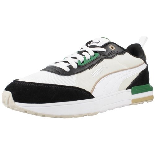 Puma Modne superge R22 Bela Cene