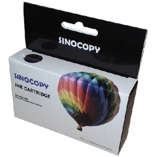 Sinocopy Ketridž za HP 953XL, GPHP,IJXM953SC, Magenta Cene