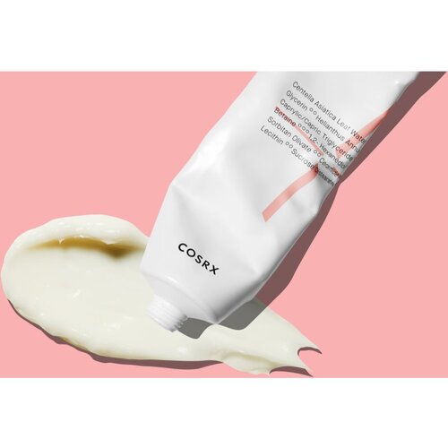 Cosrx Comfort Ceramide blaga hidratantna krema za smirenje kože lica 80 g Slike