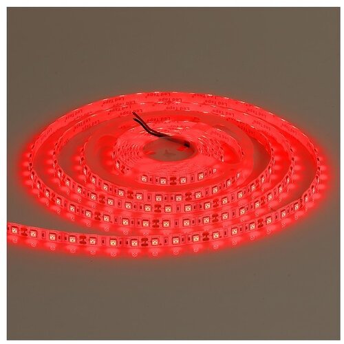  LED traka LTB5050-60-R IP44 RD Cene