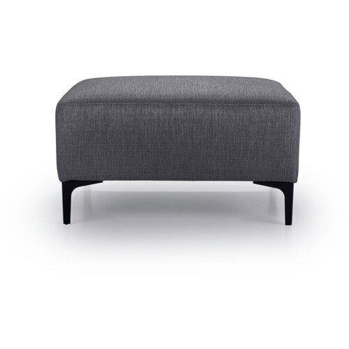 Scandic Antracitno siv tabure Diva Cene