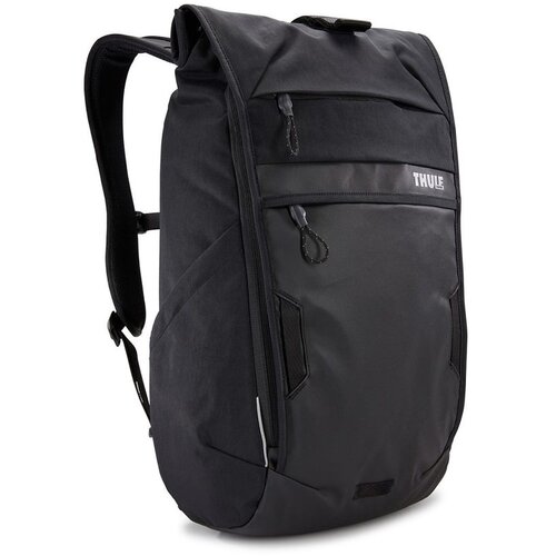 Thule Paramount Commuter Backpack 18L ruksak crni Slike