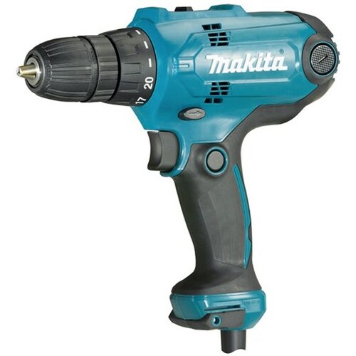 Makita bušilica - odvijač DF0300 320 W, 10 mm Cijene