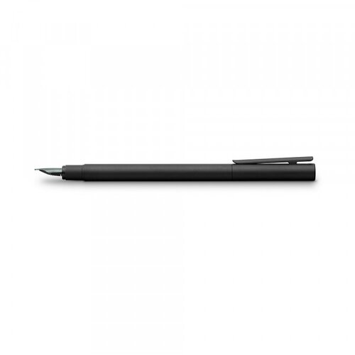 Olimp Sport naliv pero faber castell neo slim matt black f 342301 Cene