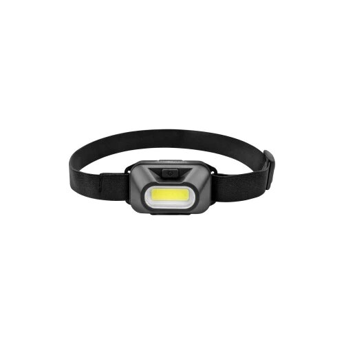 Ansmann HD120B LED naglavna svetilka baterijsko 125 lm 15 h 1600-0357, (20460687) Cene